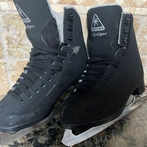 Boys Jackson mystique skates